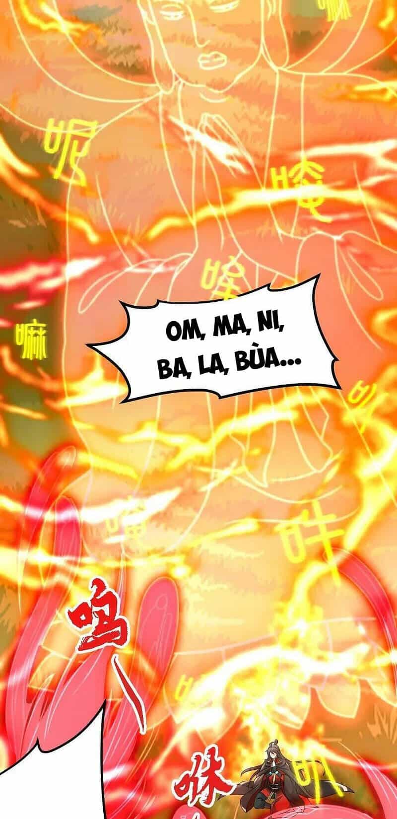 Tiên Võ Đế Tôn - Chương 467 - ảnh 2