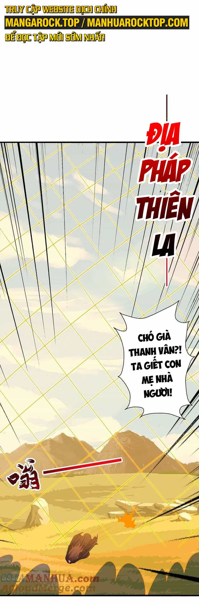 Tiên Võ Đế Tôn - Chương 468 - ảnh 35