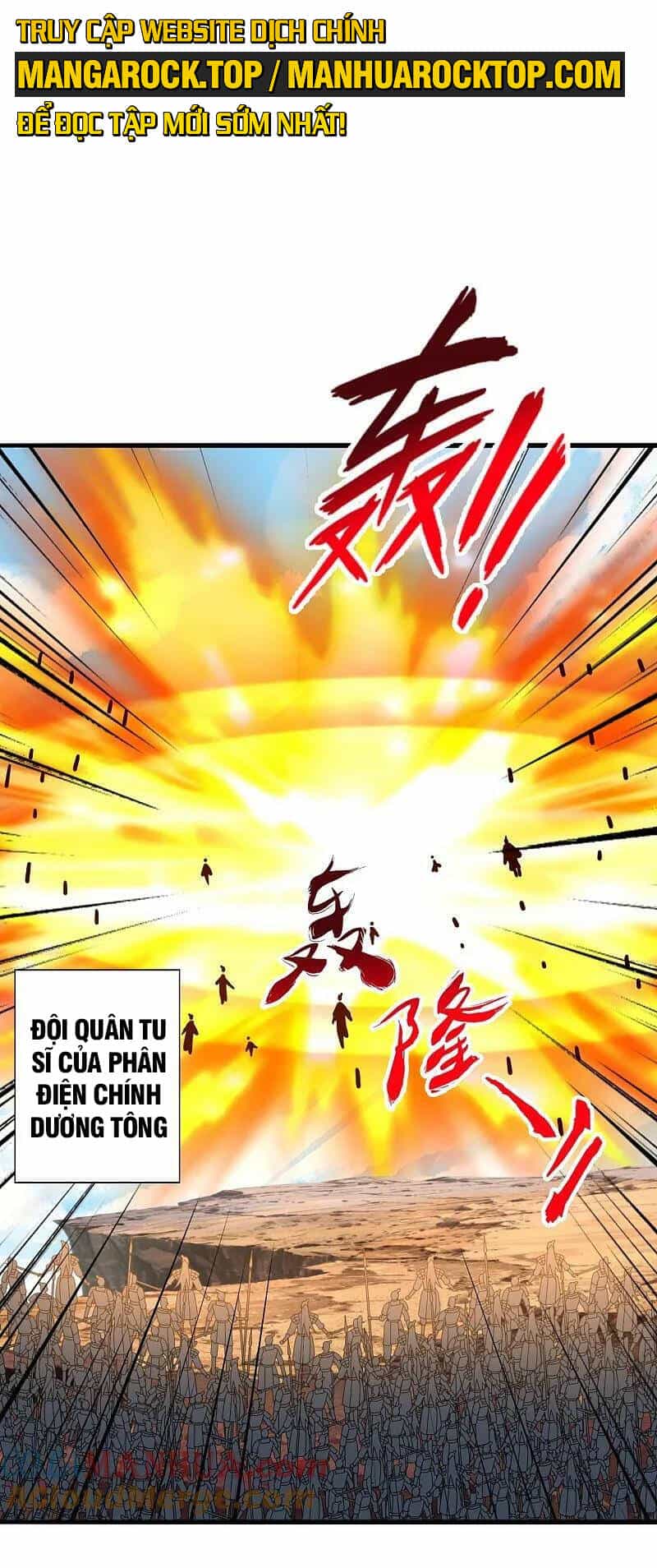 Tiên Võ Đế Tôn - Chương 468 - ảnh 52