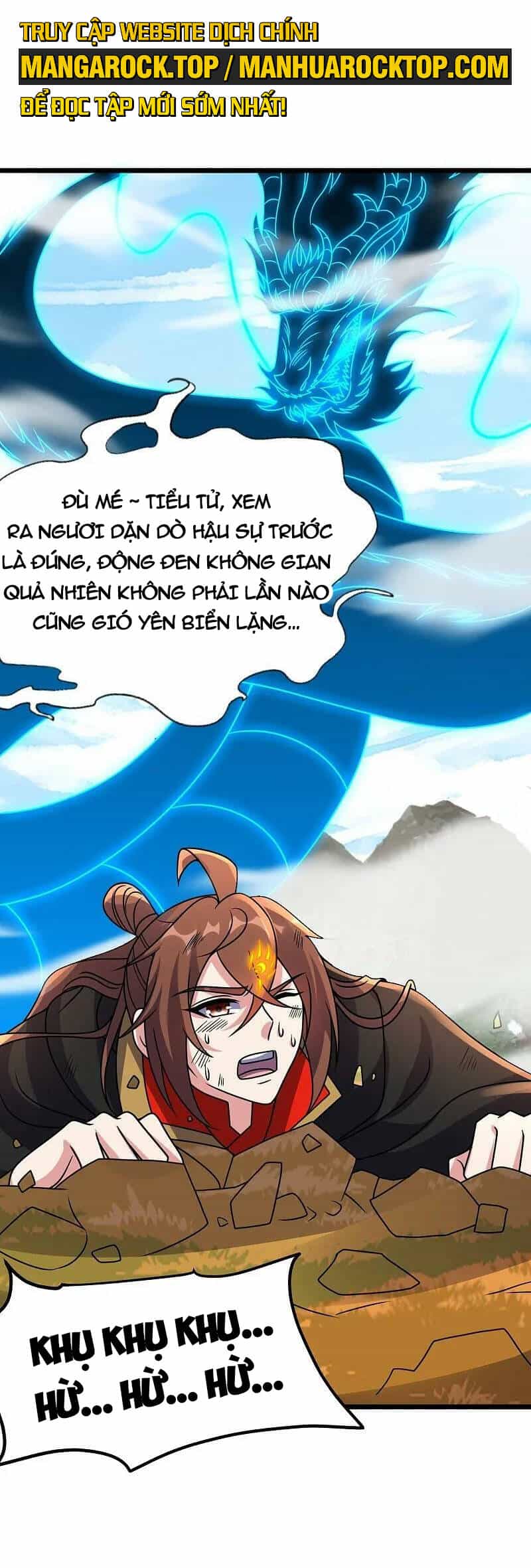 Tiên Võ Đế Tôn - Chương 469 - ảnh 15