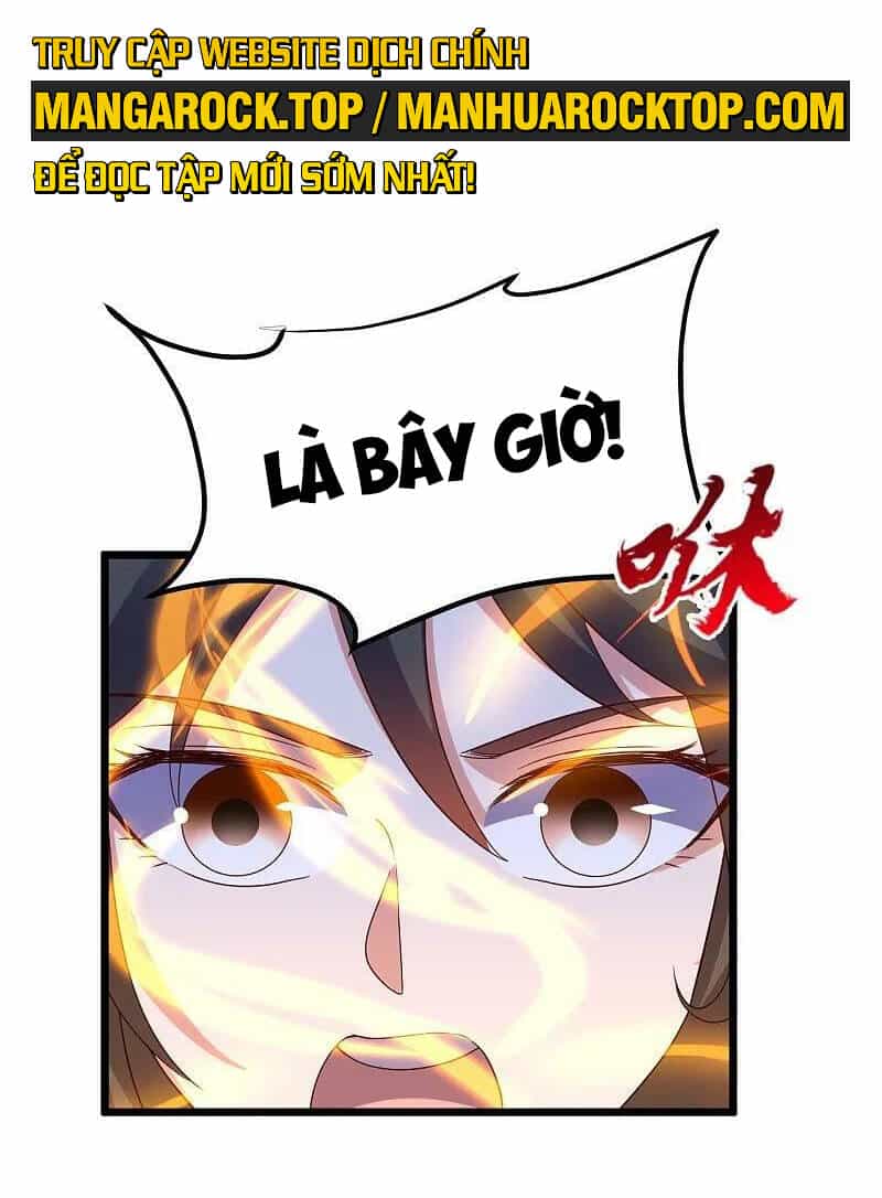 Tiên Võ Đế Tôn - Chương 469 - ảnh 29