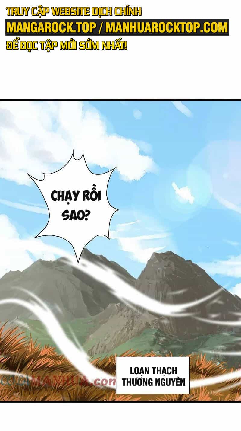Tiên Võ Đế Tôn - Chương 470 - ảnh 13
