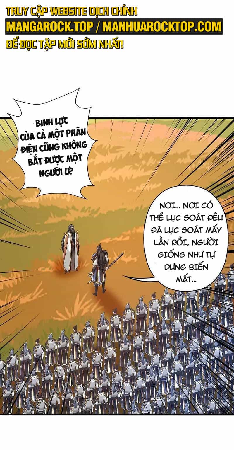 Tiên Võ Đế Tôn - Chương 470 - ảnh 14