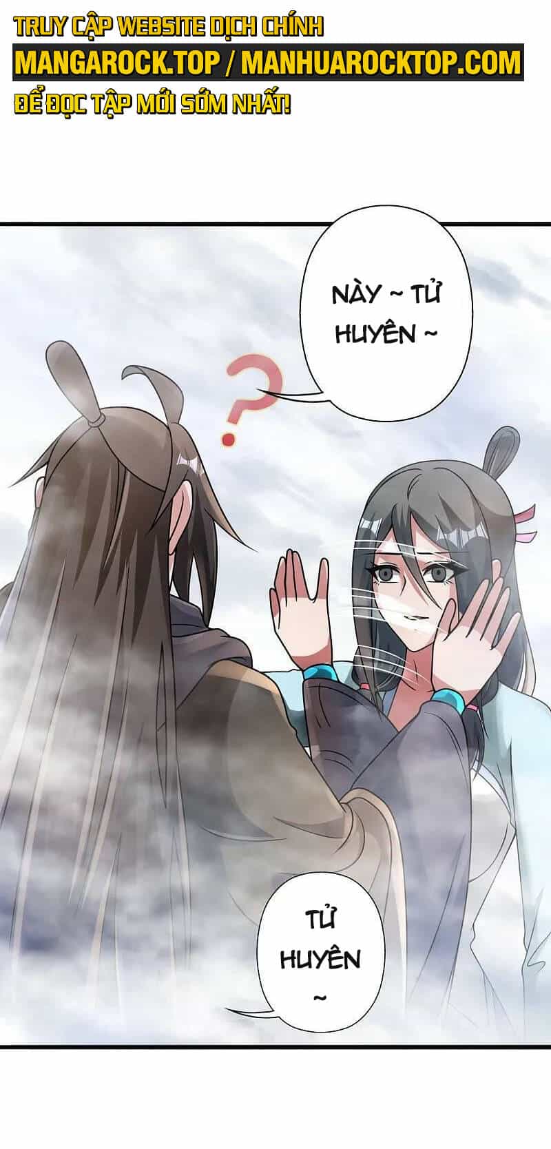 Tiên Võ Đế Tôn - Chương 470 - ảnh 2