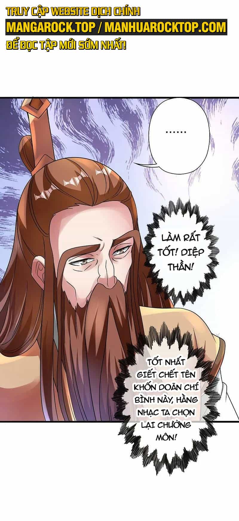 Tiên Võ Đế Tôn - Chương 470 - ảnh 25