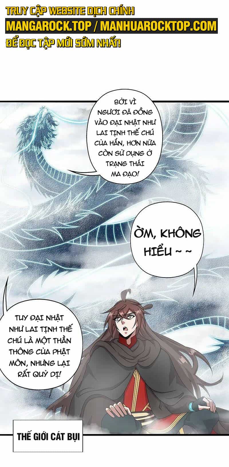 Tiên Võ Đế Tôn - Chương 470 - ảnh 42