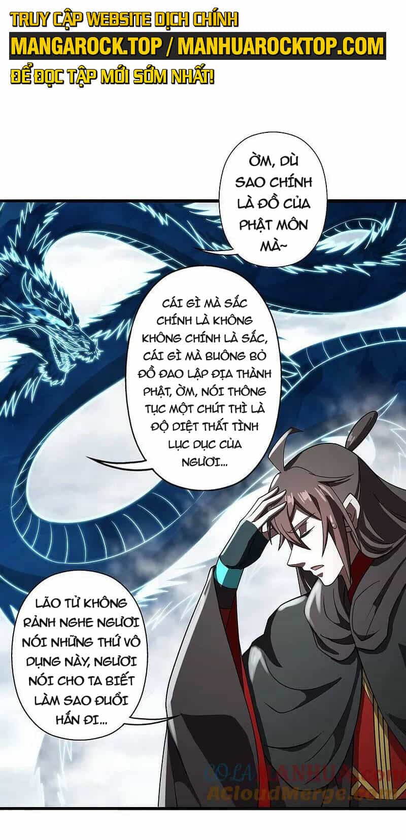 Tiên Võ Đế Tôn - Chương 470 - ảnh 47