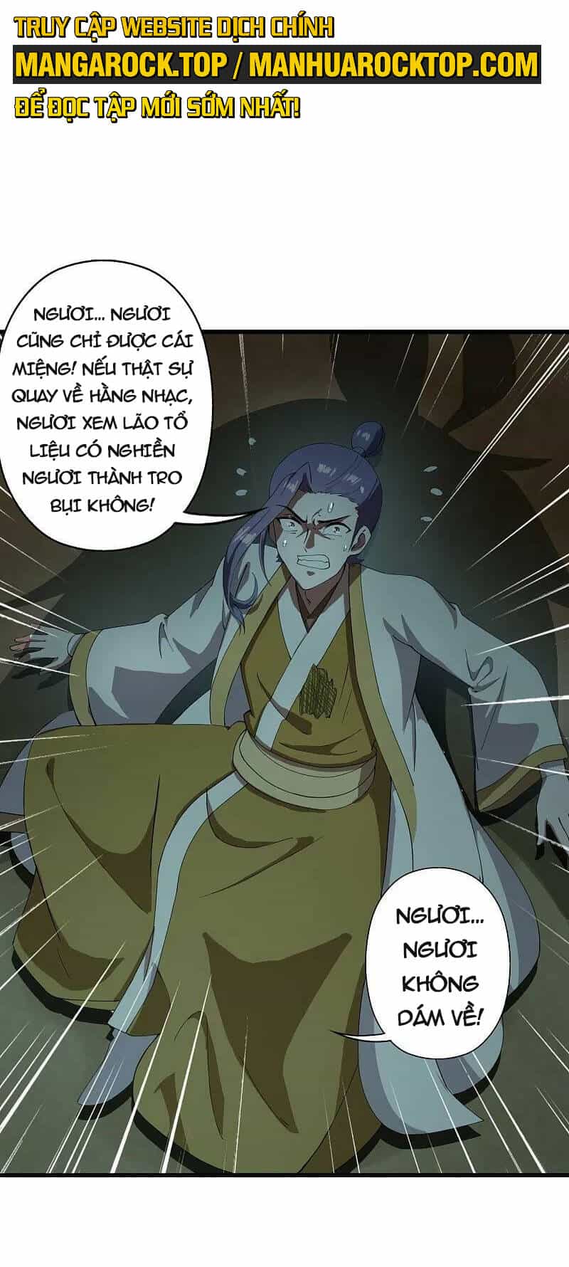 Tiên Võ Đế Tôn - Chương 470 - ảnh 57