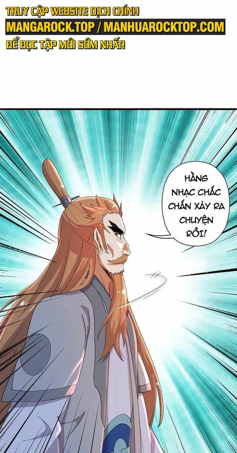 Tiên Võ Đế Tôn - Chương 470 - ảnh 64