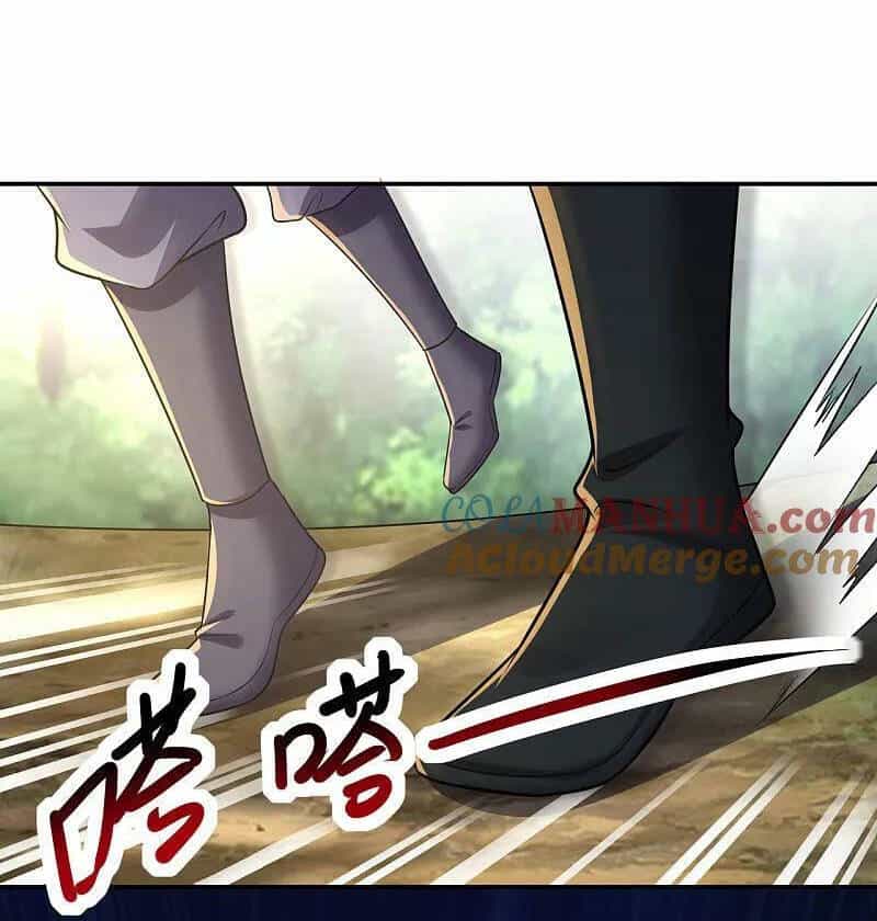 Tiên Võ Đế Tôn - Chương 471 - ảnh 37
