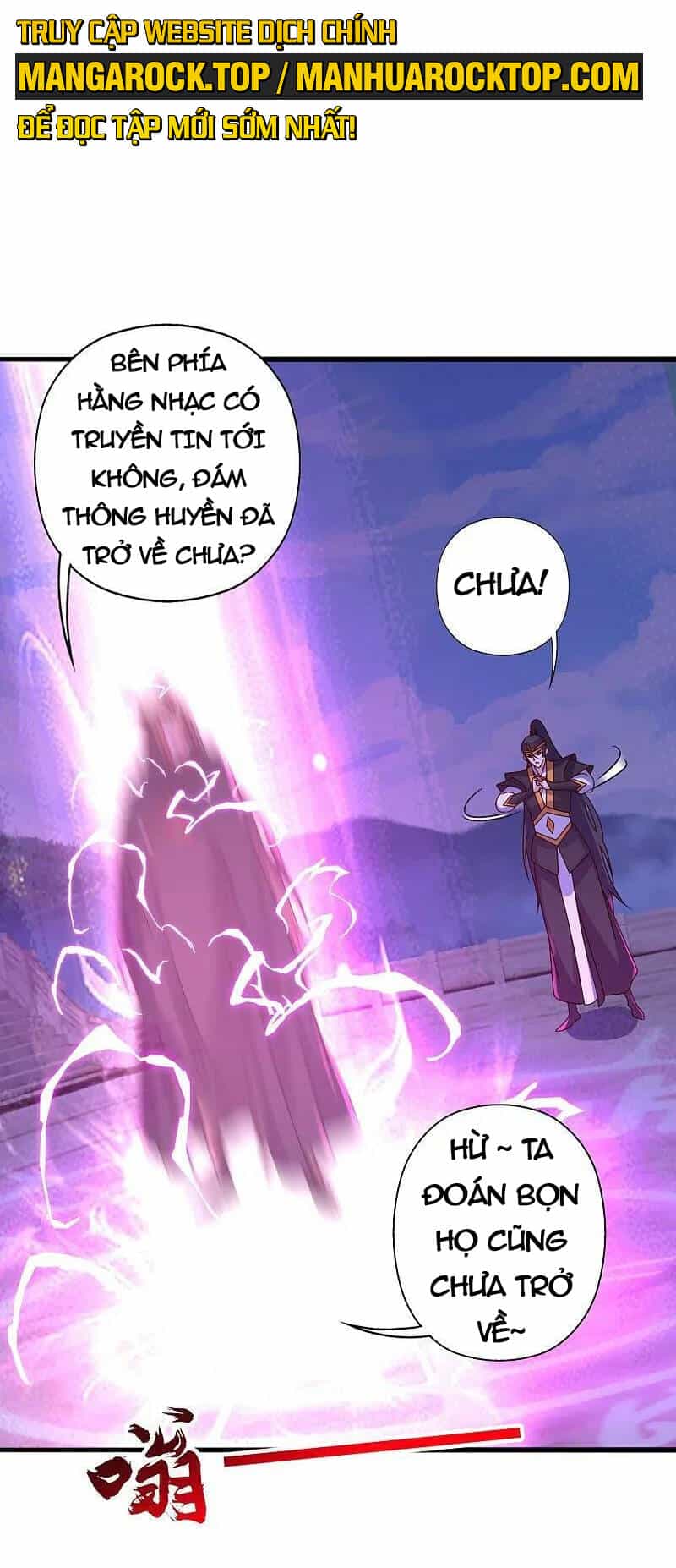 Tiên Võ Đế Tôn - Chương 471 - ảnh 4