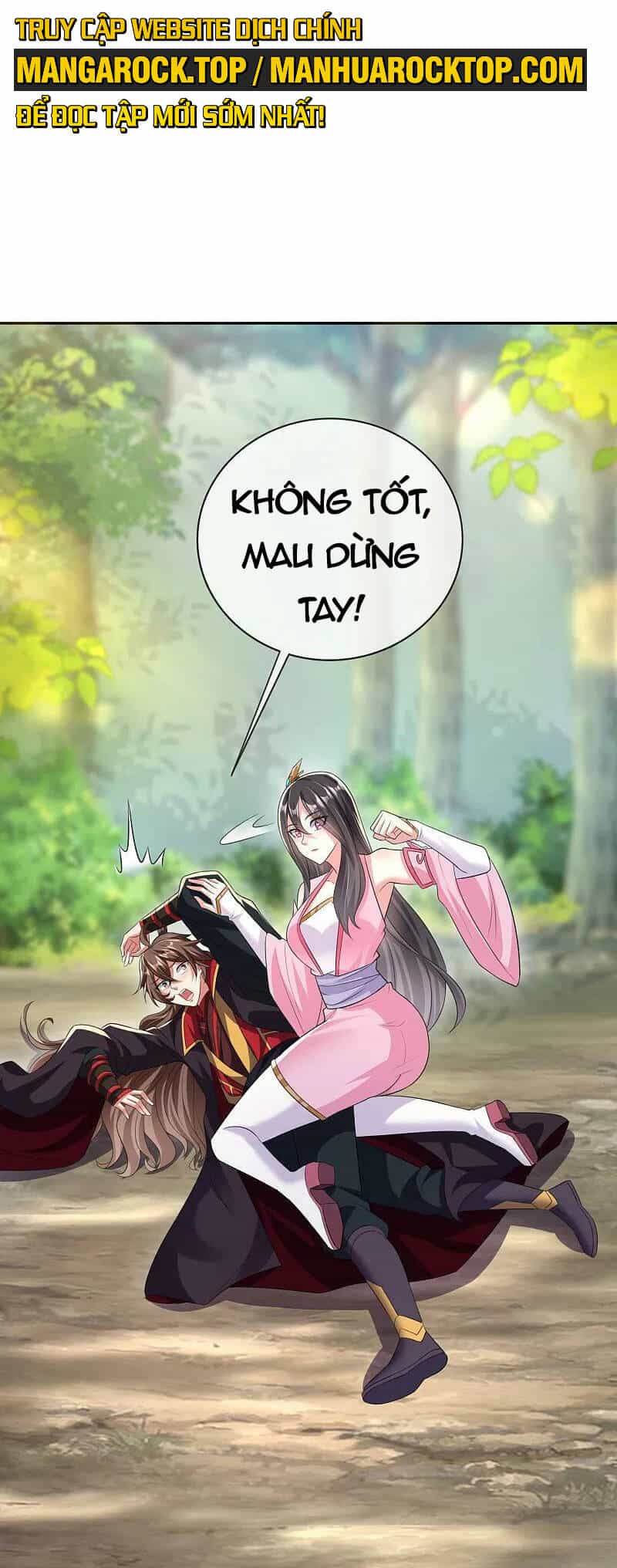 Tiên Võ Đế Tôn - Chương 471 - ảnh 47