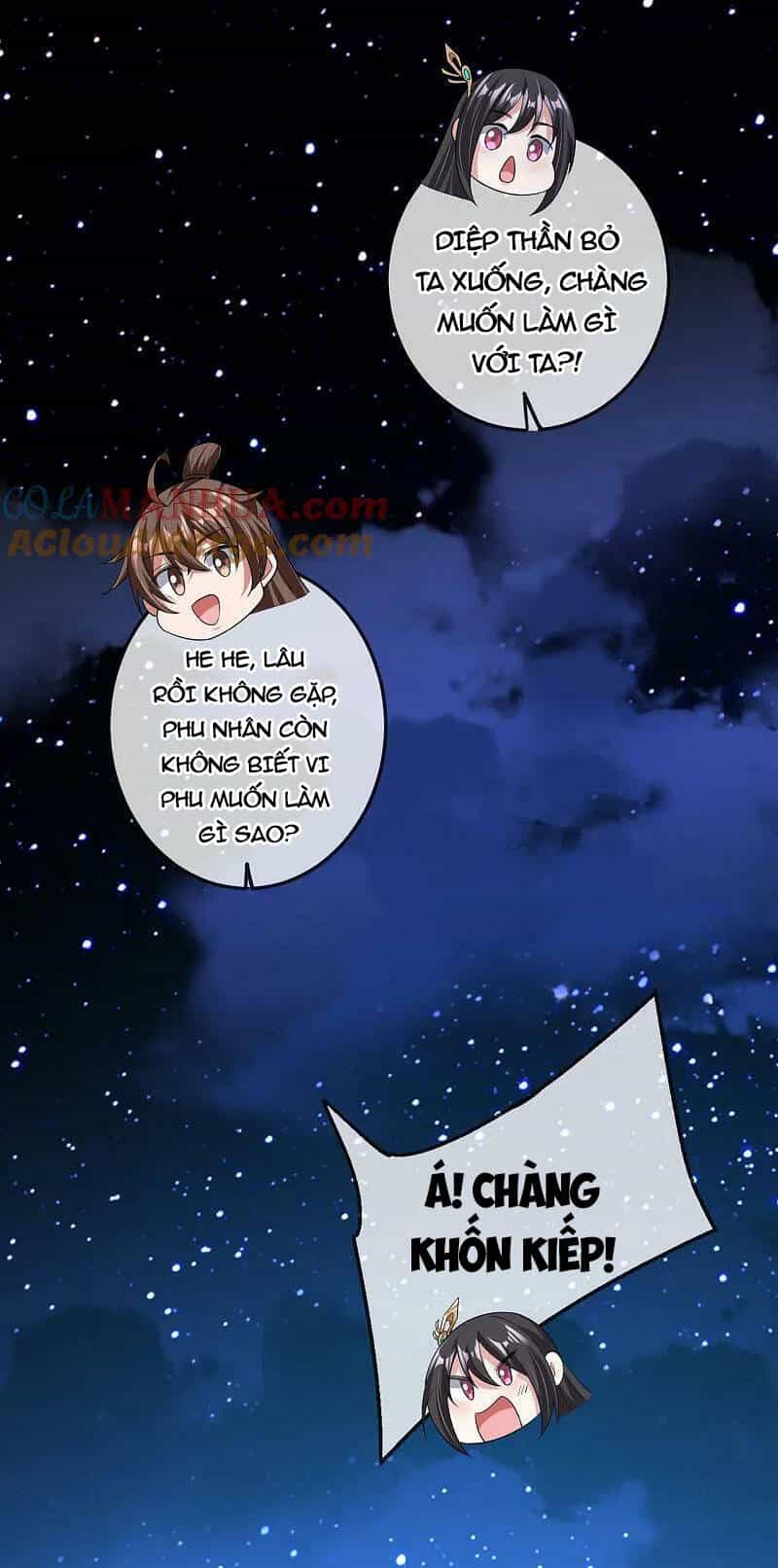 Tiên Võ Đế Tôn - Chương 471 - ảnh 57