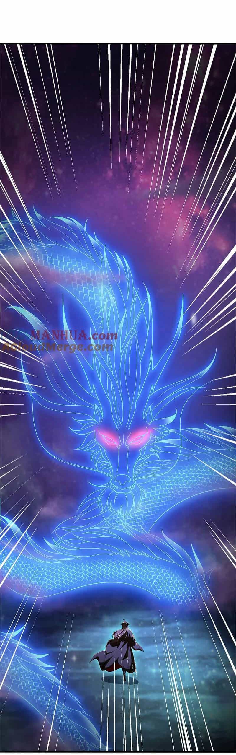 Tiên Võ Đế Tôn - Chương 471 - ảnh 65