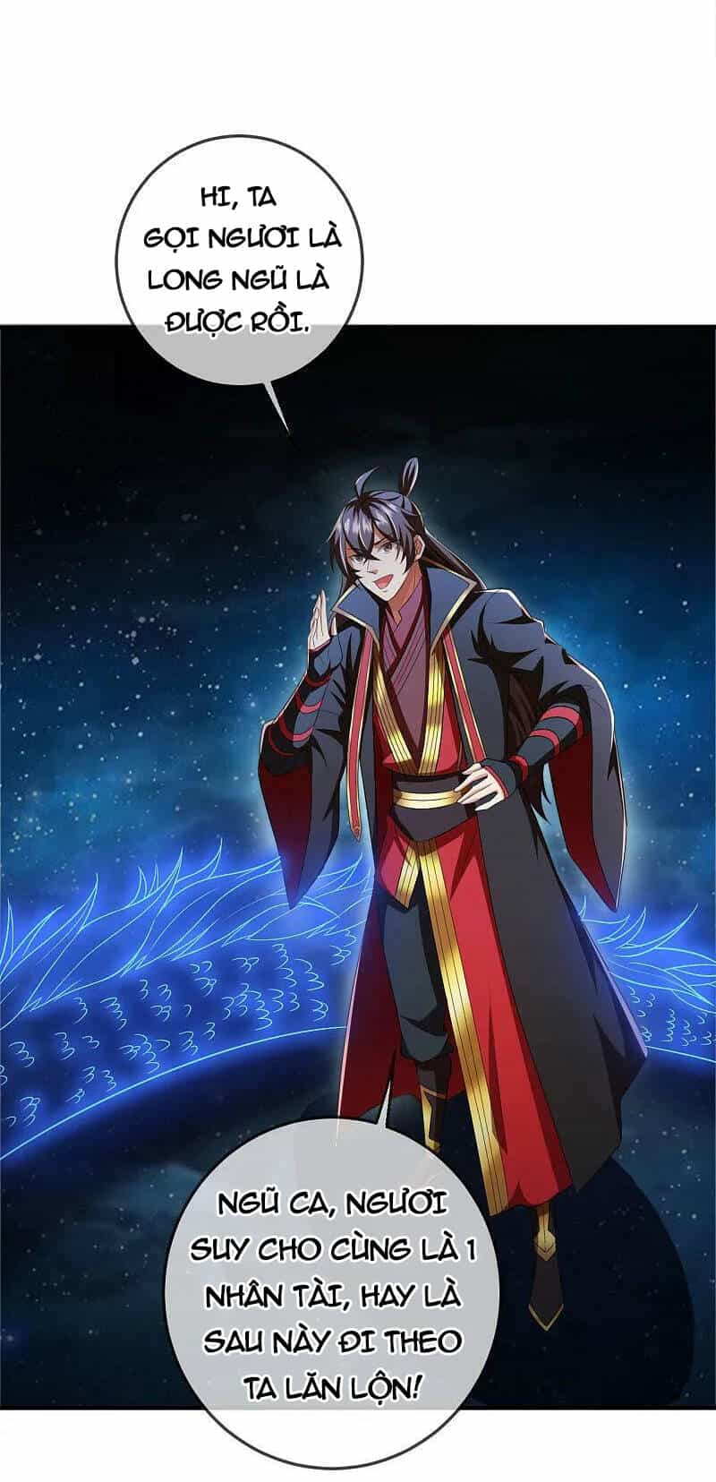 Tiên Võ Đế Tôn - Chương 471 - ảnh 66