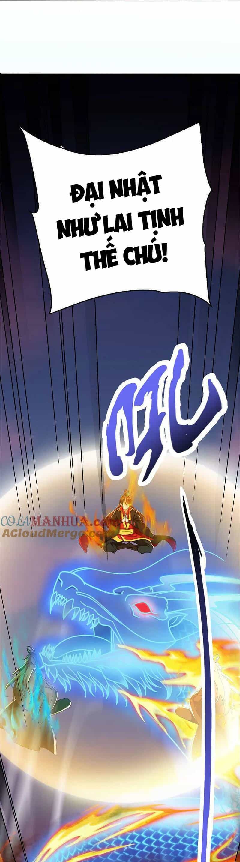 Tiên Võ Đế Tôn - Chương 471 - ảnh 75
