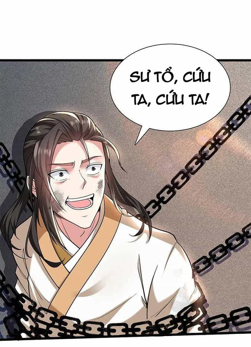 Tiên Võ Đế Tôn - Chương 472 - ảnh 49