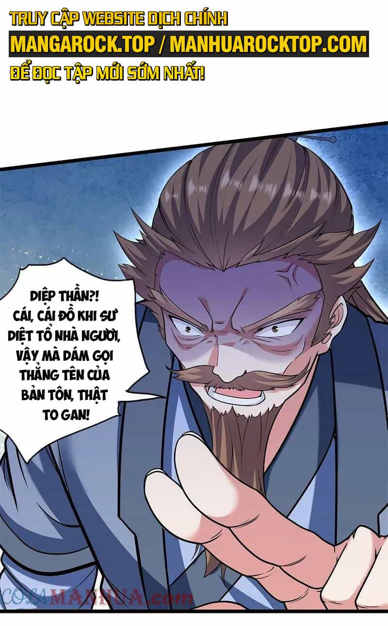 Tiên Võ Đế Tôn - Chương 472 - ảnh 53
