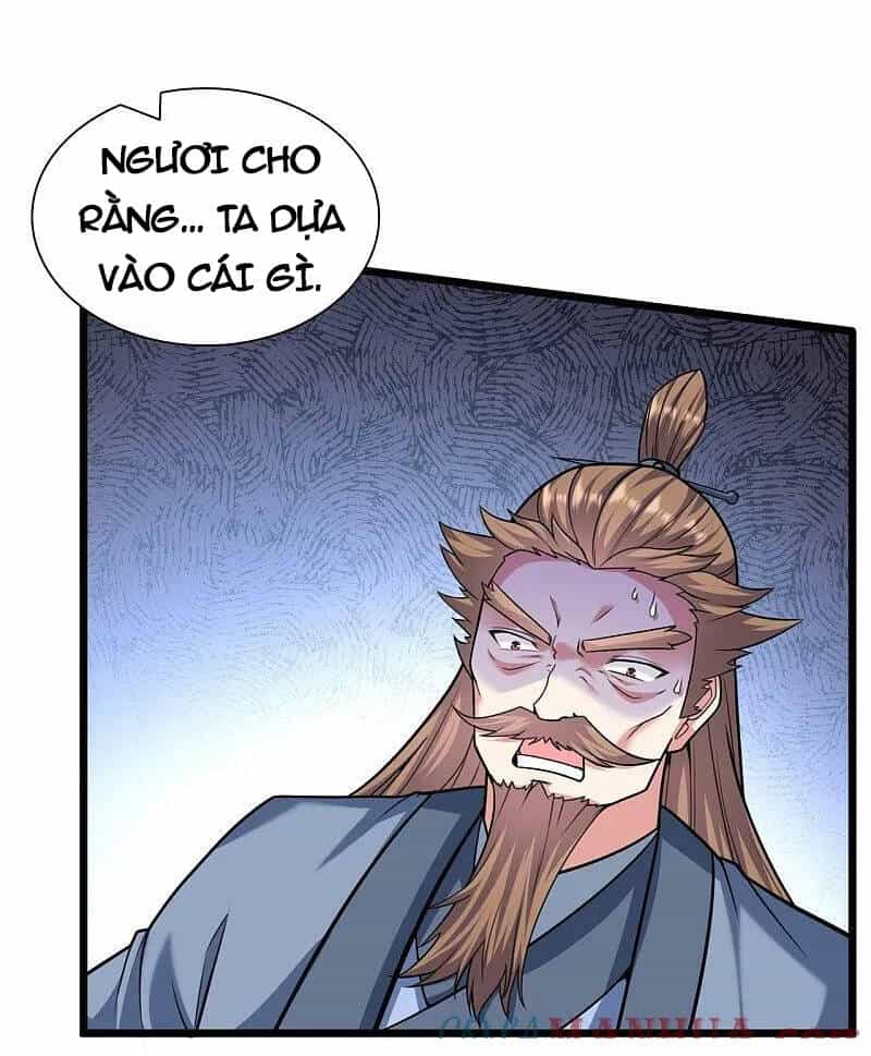 Tiên Võ Đế Tôn - Chương 472 - ảnh 58
