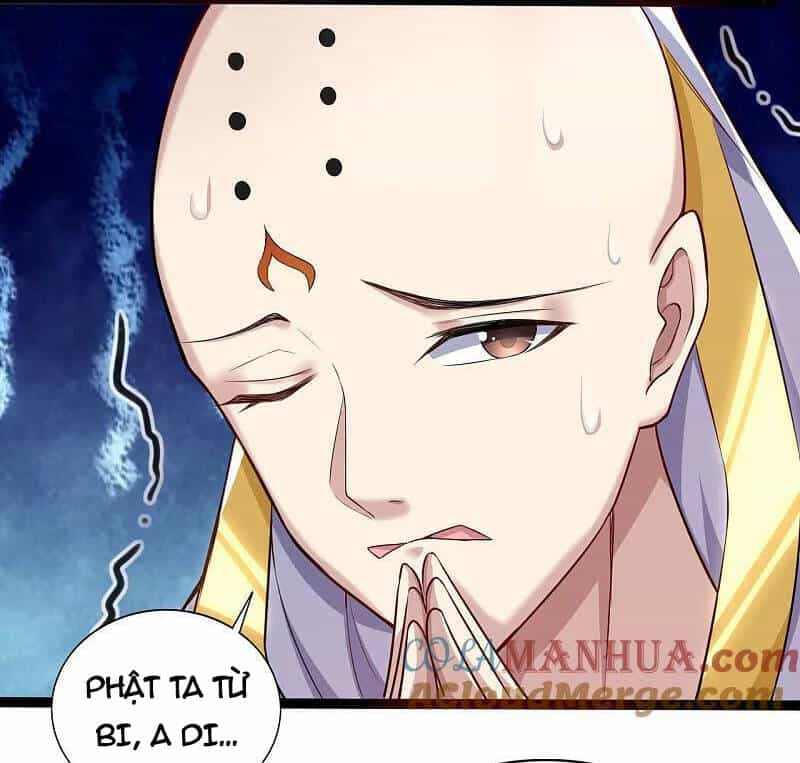 Tiên Võ Đế Tôn - Chương 472 - ảnh 6