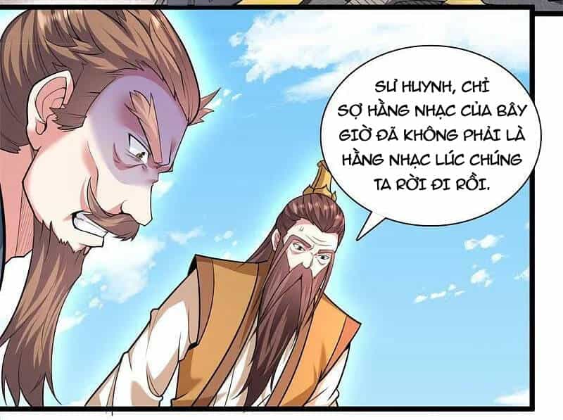 Tiên Võ Đế Tôn - Chương 472 - ảnh 60