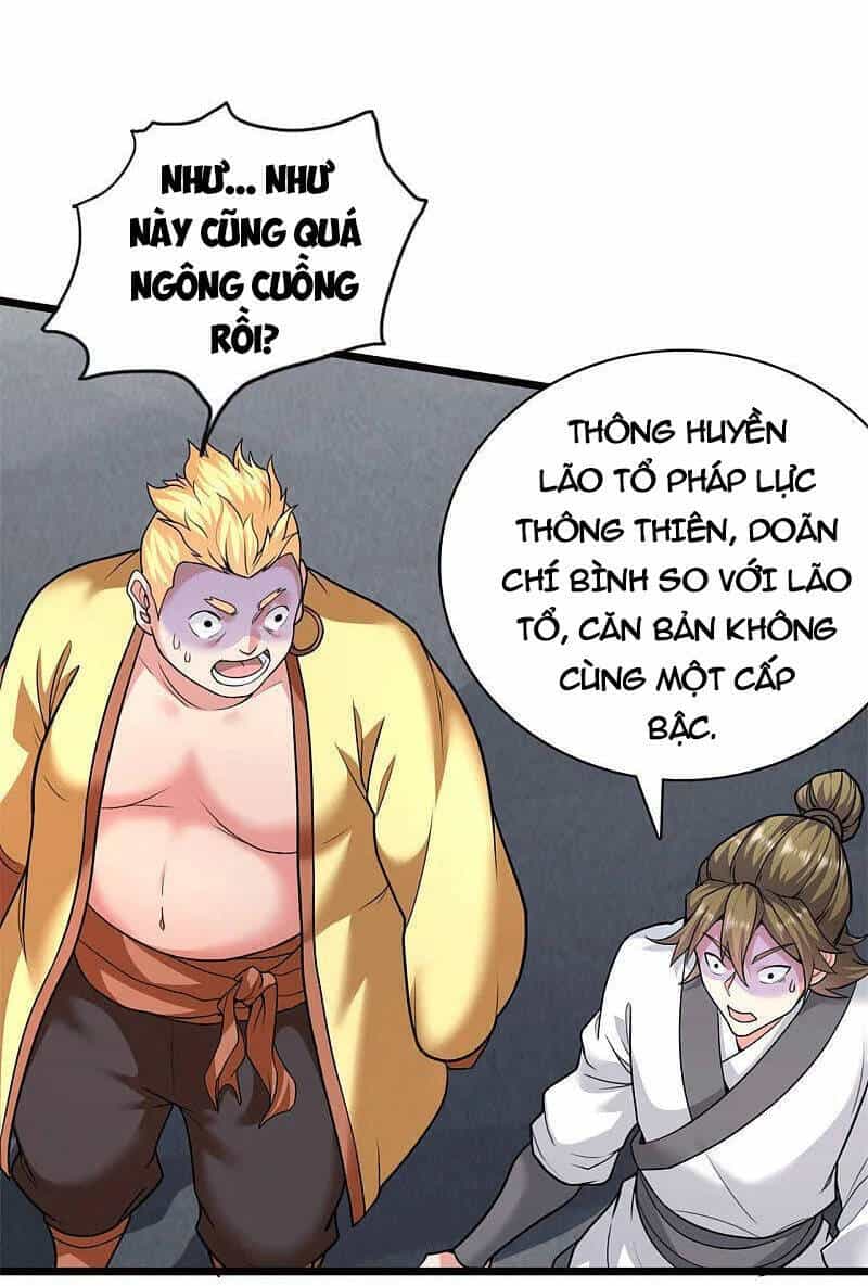 Tiên Võ Đế Tôn - Chương 473 - ảnh 21