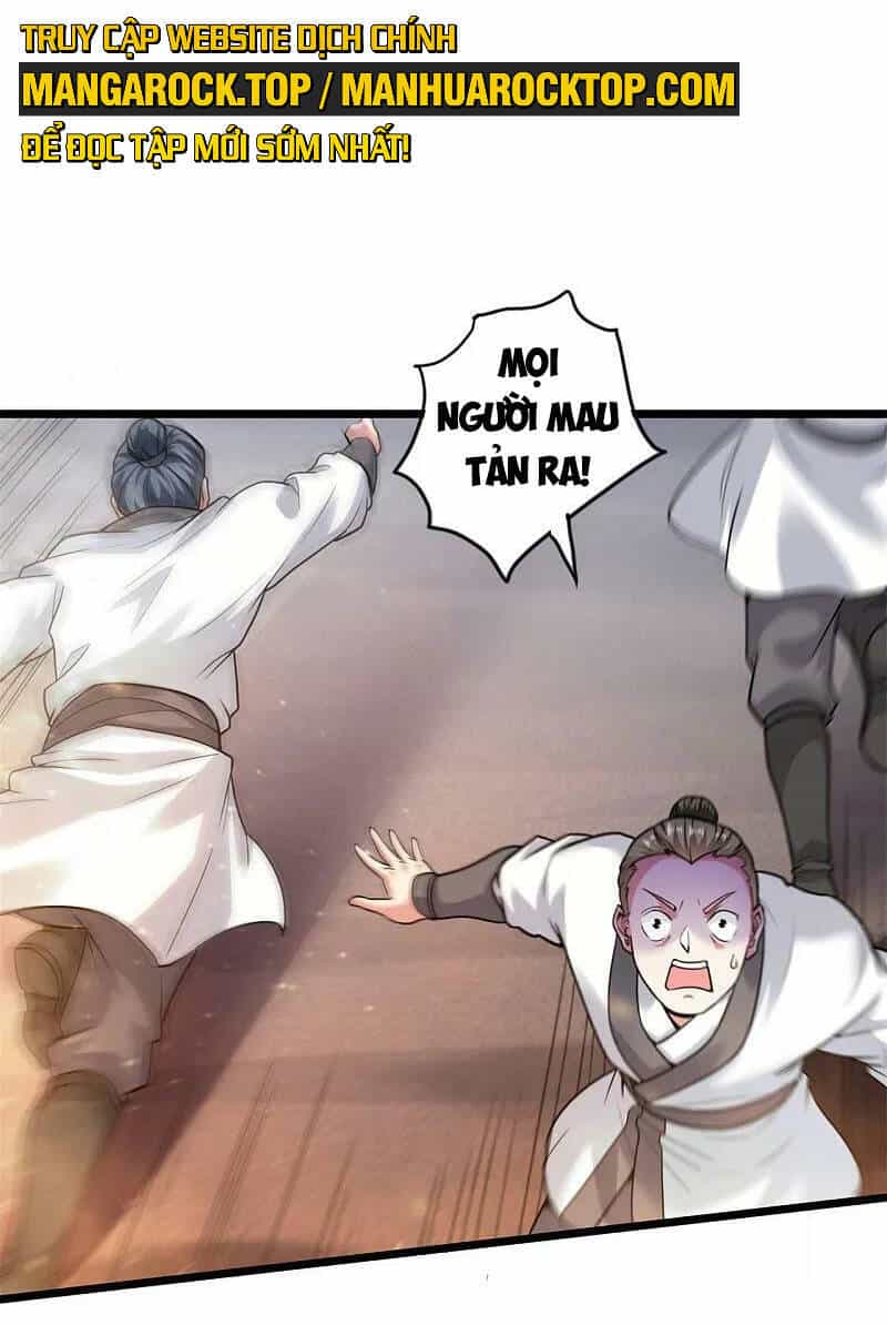 Tiên Võ Đế Tôn - Chương 473 - ảnh 25