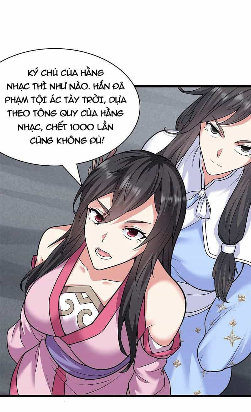 Tiên Võ Đế Tôn - Chương 473 - ảnh 7