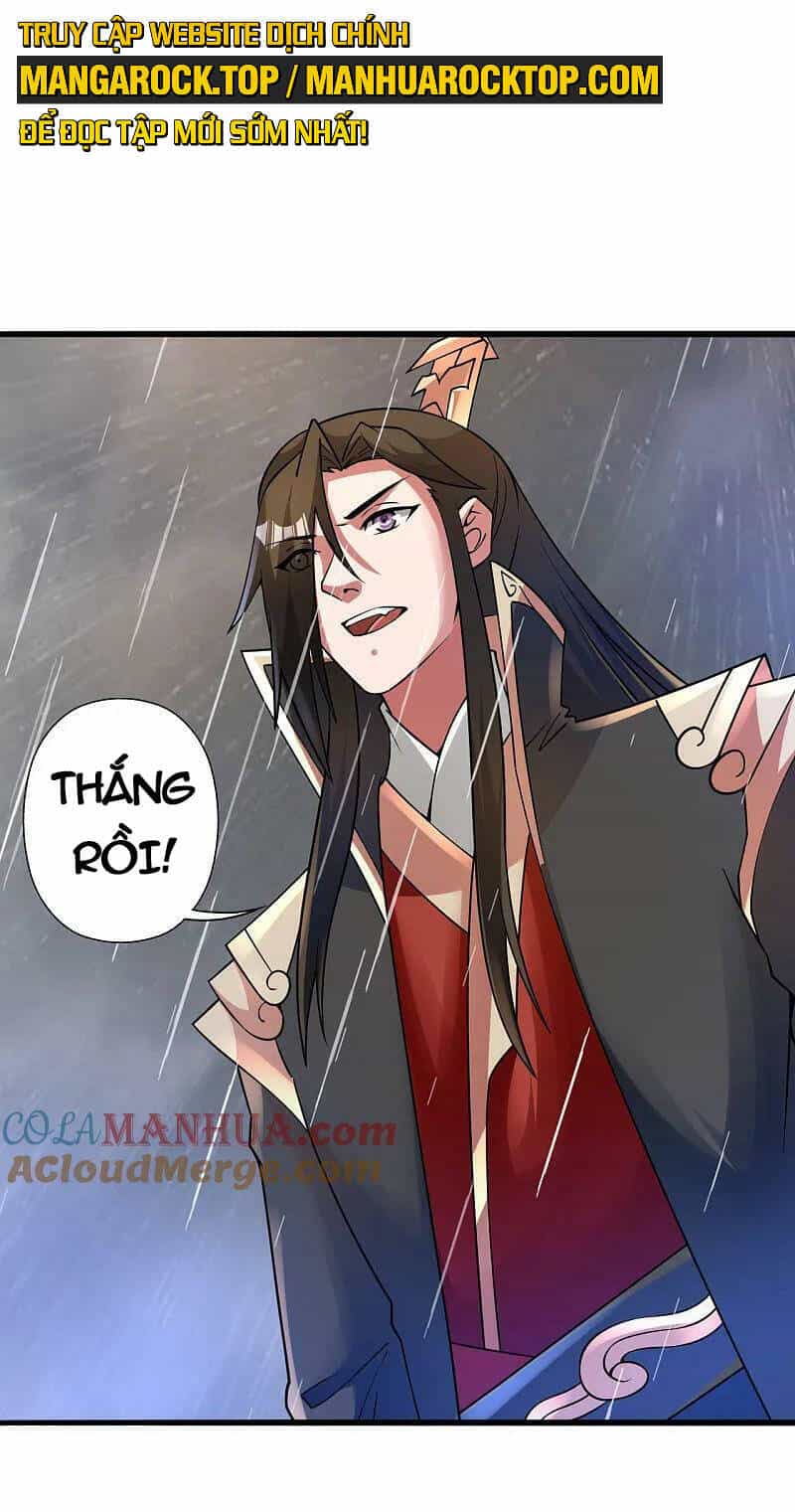 Tiên Võ Đế Tôn - Chương 473 - ảnh 74