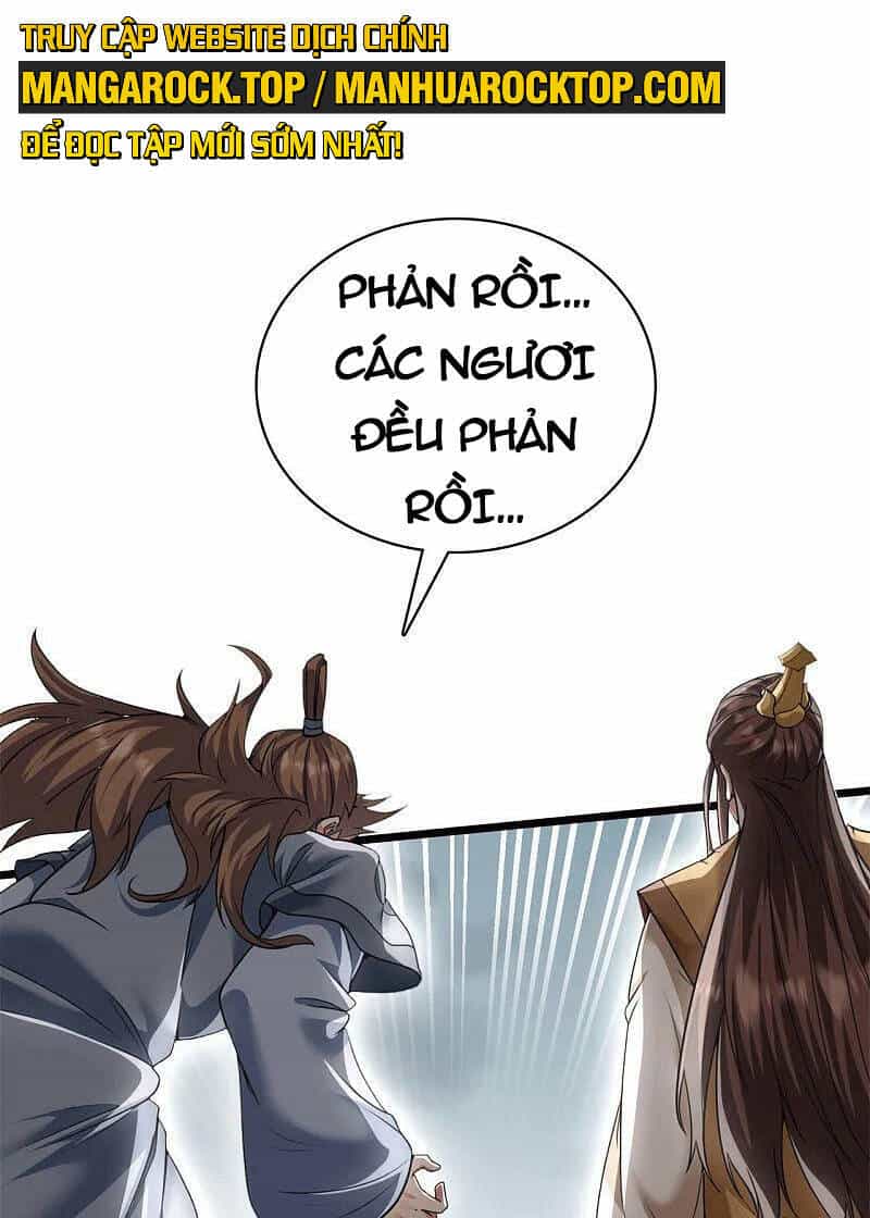 Tiên Võ Đế Tôn - Chương 473 - ảnh 8