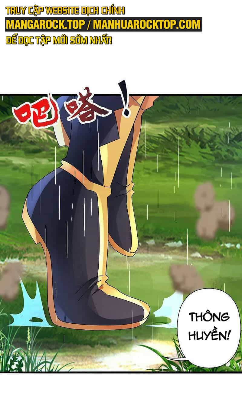 Tiên Võ Đế Tôn - Chương 473 - ảnh 81