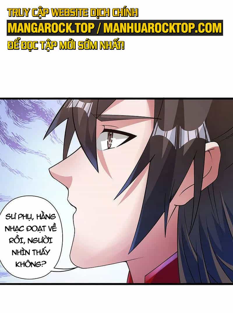 Tiên Võ Đế Tôn - Chương 474 - ảnh 31