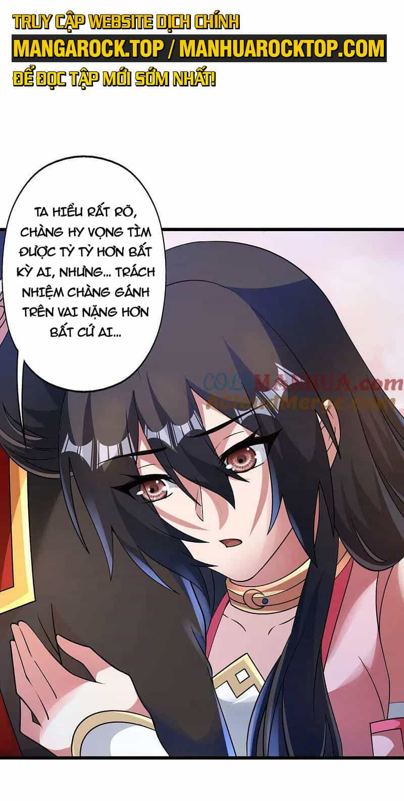 Tiên Võ Đế Tôn - Chương 474 - ảnh 38
