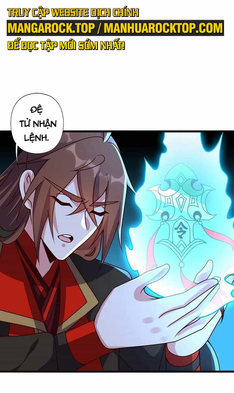Tiên Võ Đế Tôn - Chương 474 - ảnh 55