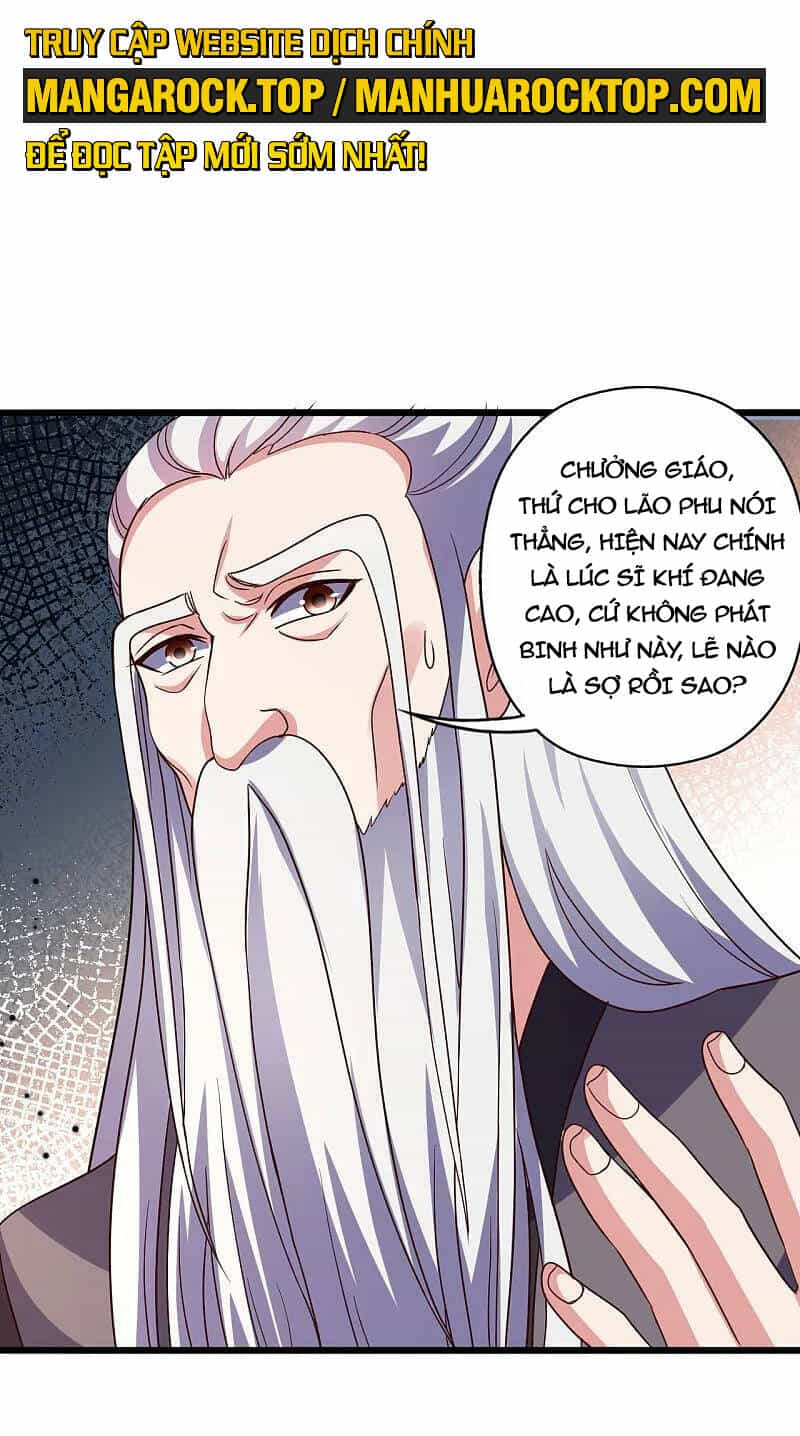 Tiên Võ Đế Tôn - Chương 474 - ảnh 67