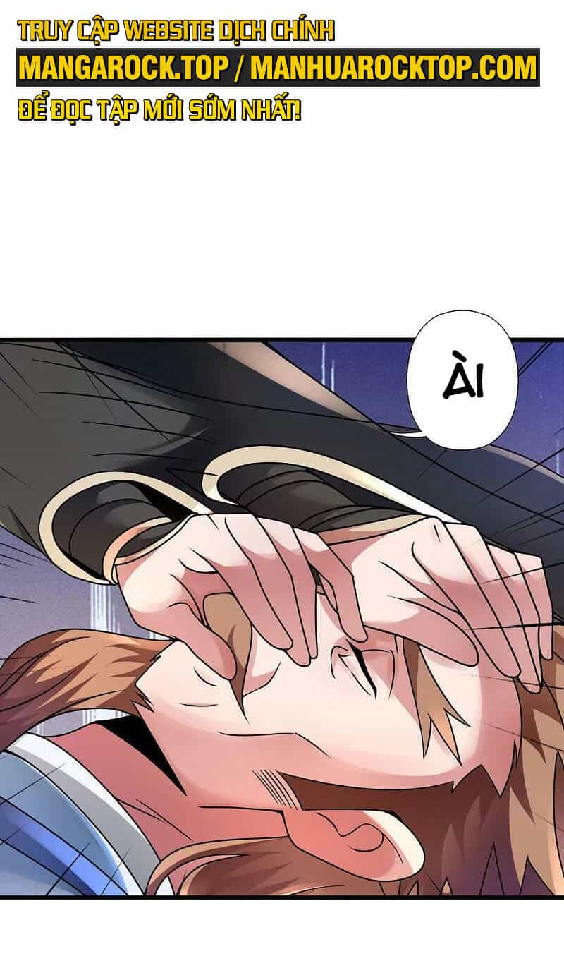 Tiên Võ Đế Tôn - Chương 474 - ảnh 7