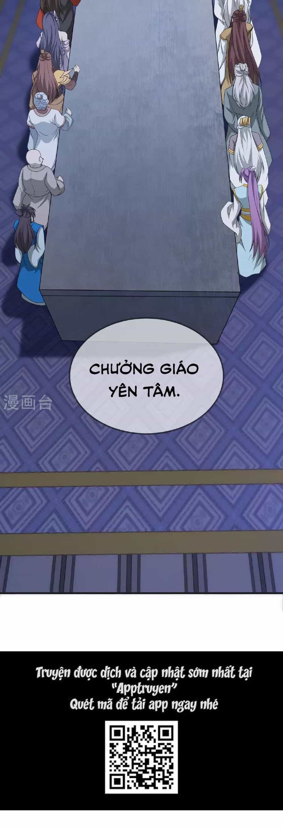 Tiên Võ Đế Tôn - Chương 475 - ảnh 19