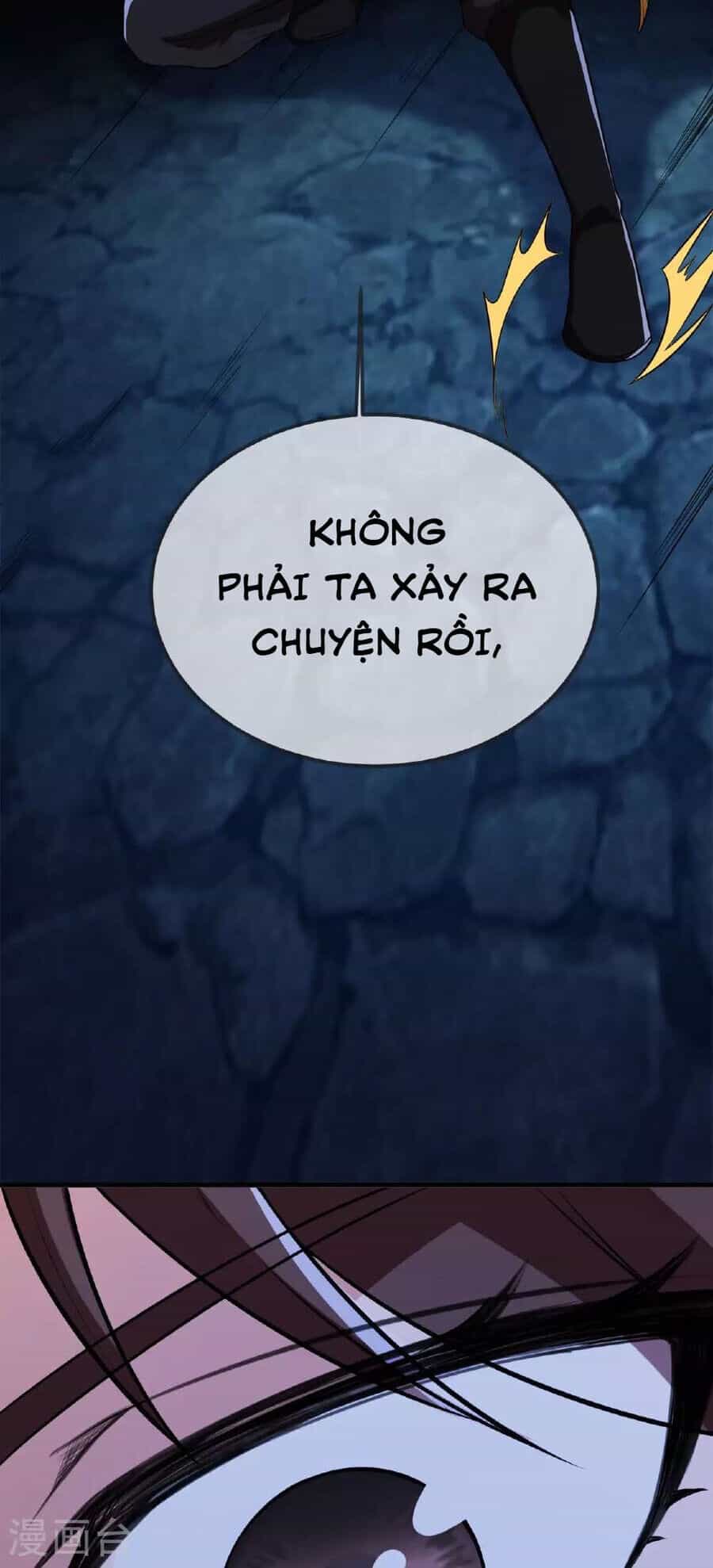 Tiên Võ Đế Tôn - Chương 475 - ảnh 26