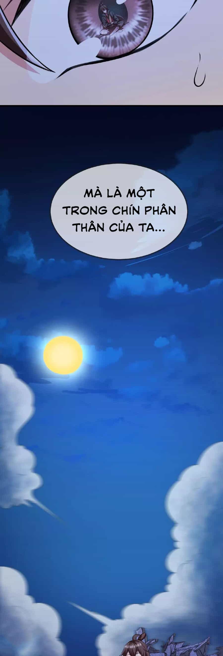 Tiên Võ Đế Tôn - Chương 475 - ảnh 27