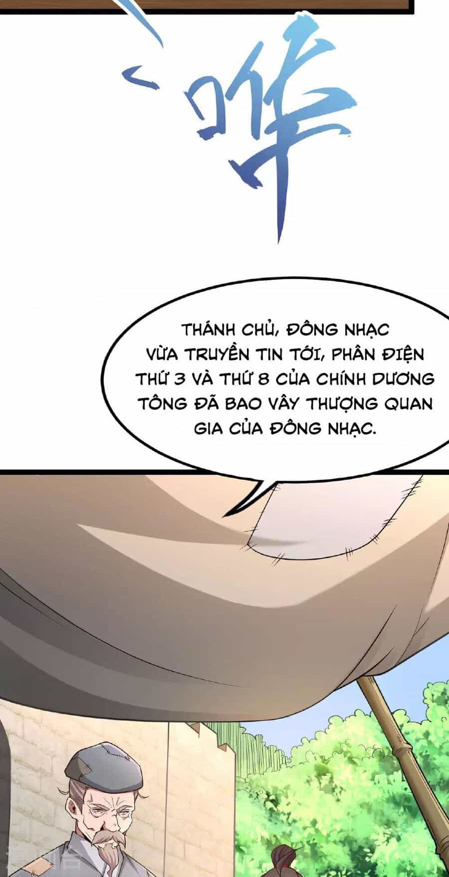 Tiên Võ Đế Tôn - Chương 475 - ảnh 51