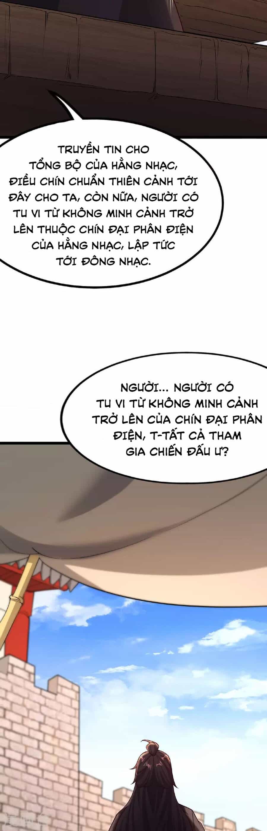 Tiên Võ Đế Tôn - Chương 475 - ảnh 57