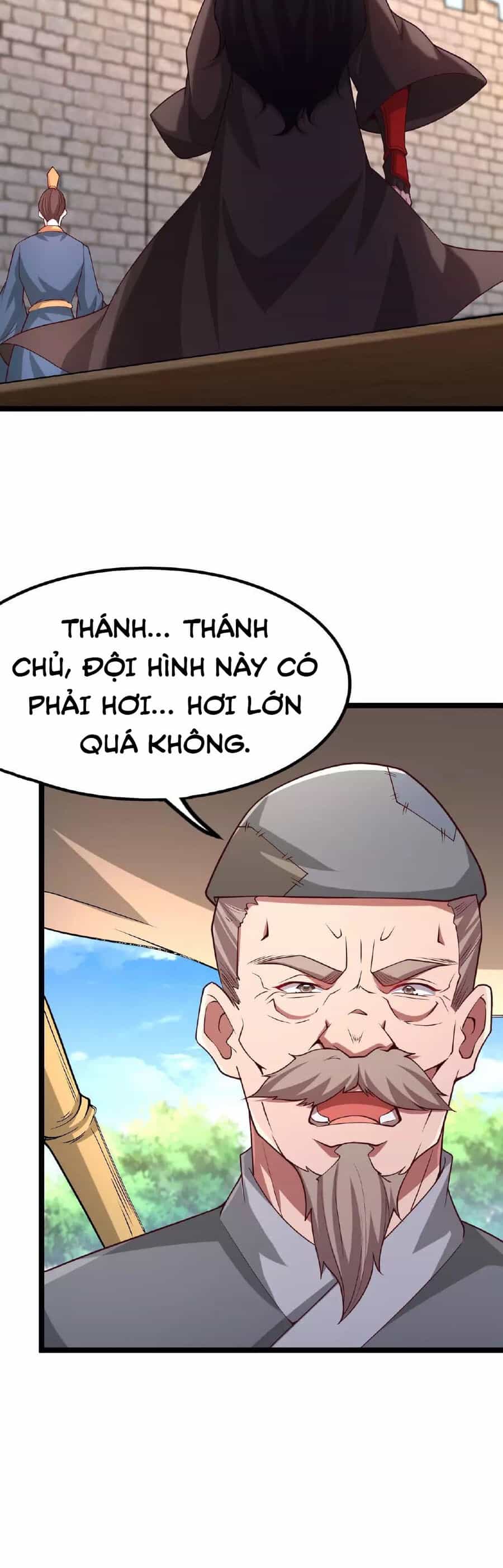 Tiên Võ Đế Tôn - Chương 475 - ảnh 58
