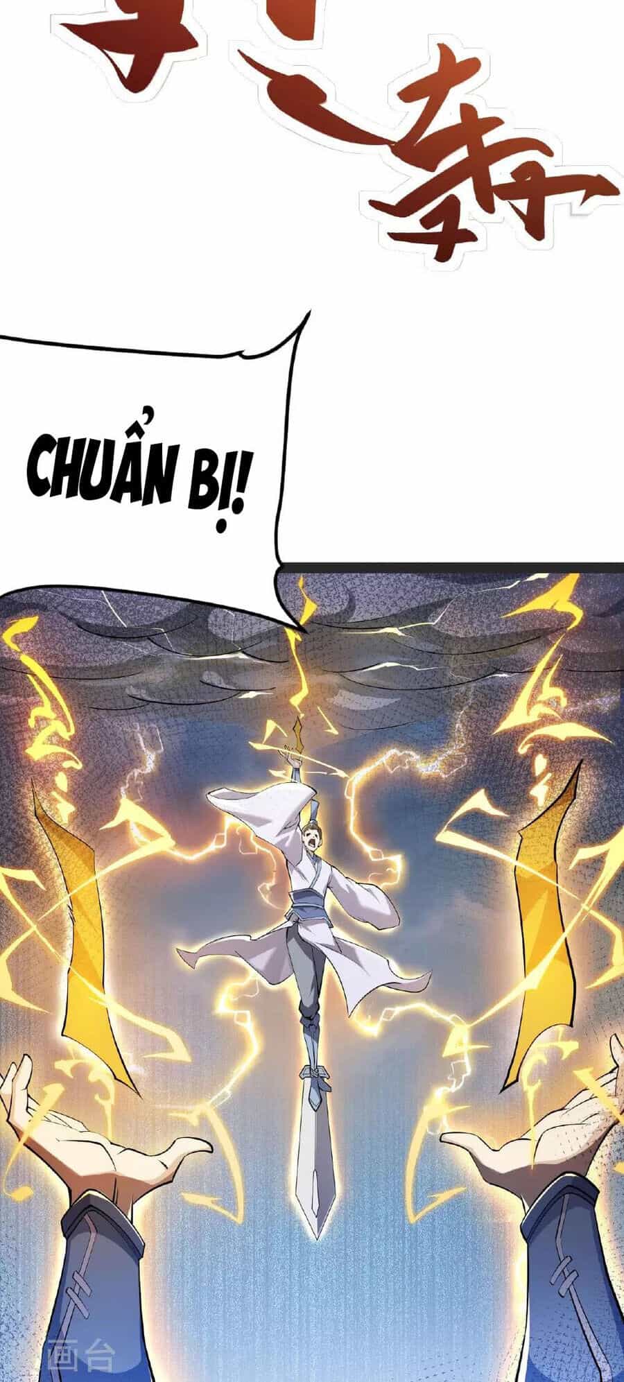 Tiên Võ Đế Tôn - Chương 475 - ảnh 62