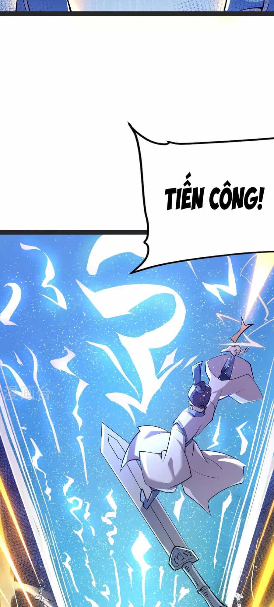 Tiên Võ Đế Tôn - Chương 475 - ảnh 63