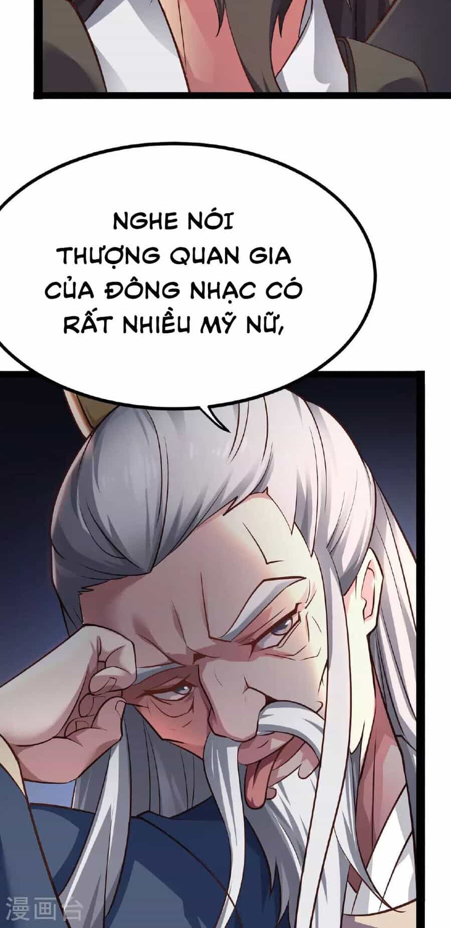 Tiên Võ Đế Tôn - Chương 475 - ảnh 70