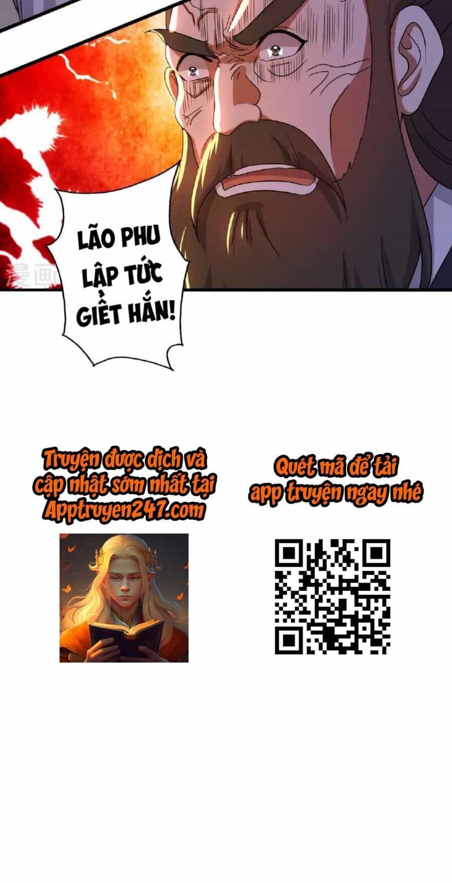 Tiên Võ Đế Tôn - Chương 476 - ảnh 31