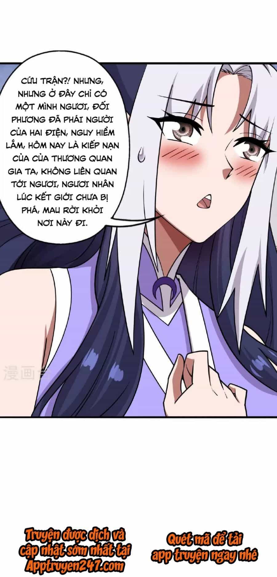 Tiên Võ Đế Tôn - Chương 476 - ảnh 38