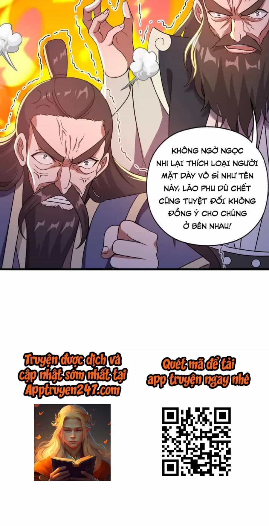 Tiên Võ Đế Tôn - Chương 476 - ảnh 50