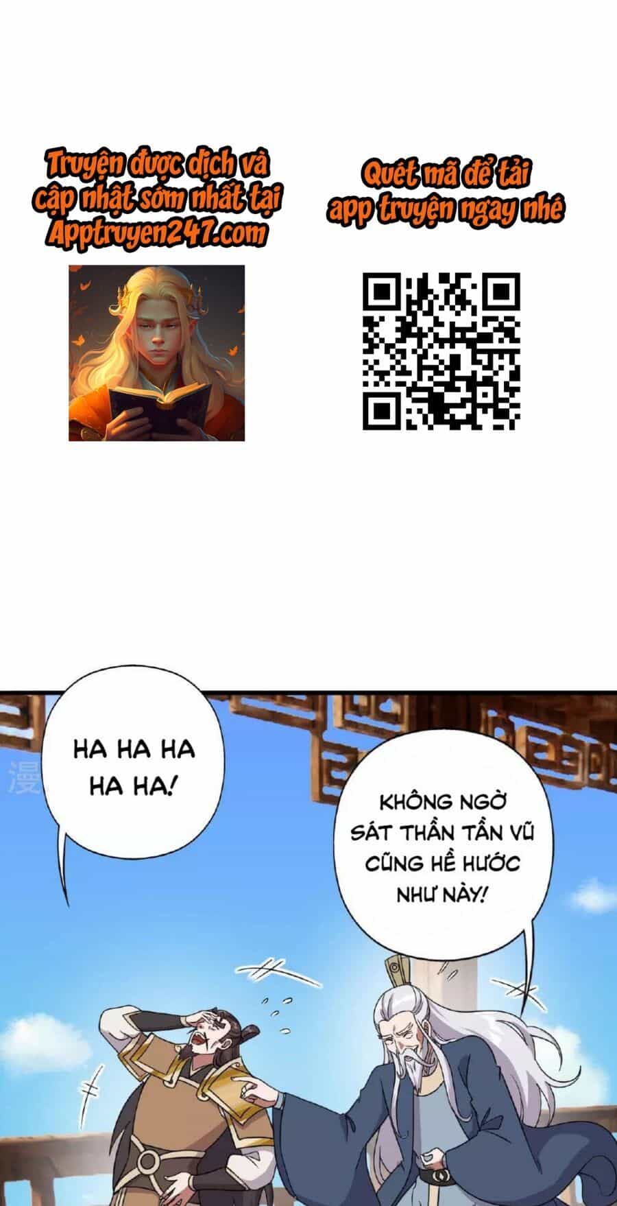 Tiên Võ Đế Tôn - Chương 476 - ảnh 53