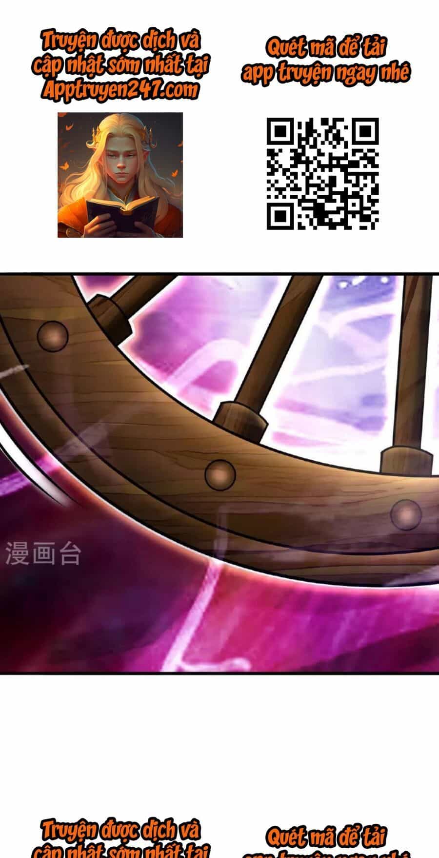 Tiên Võ Đế Tôn - Chương 476 - ảnh 85